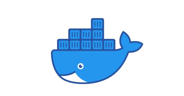 Docker Logo